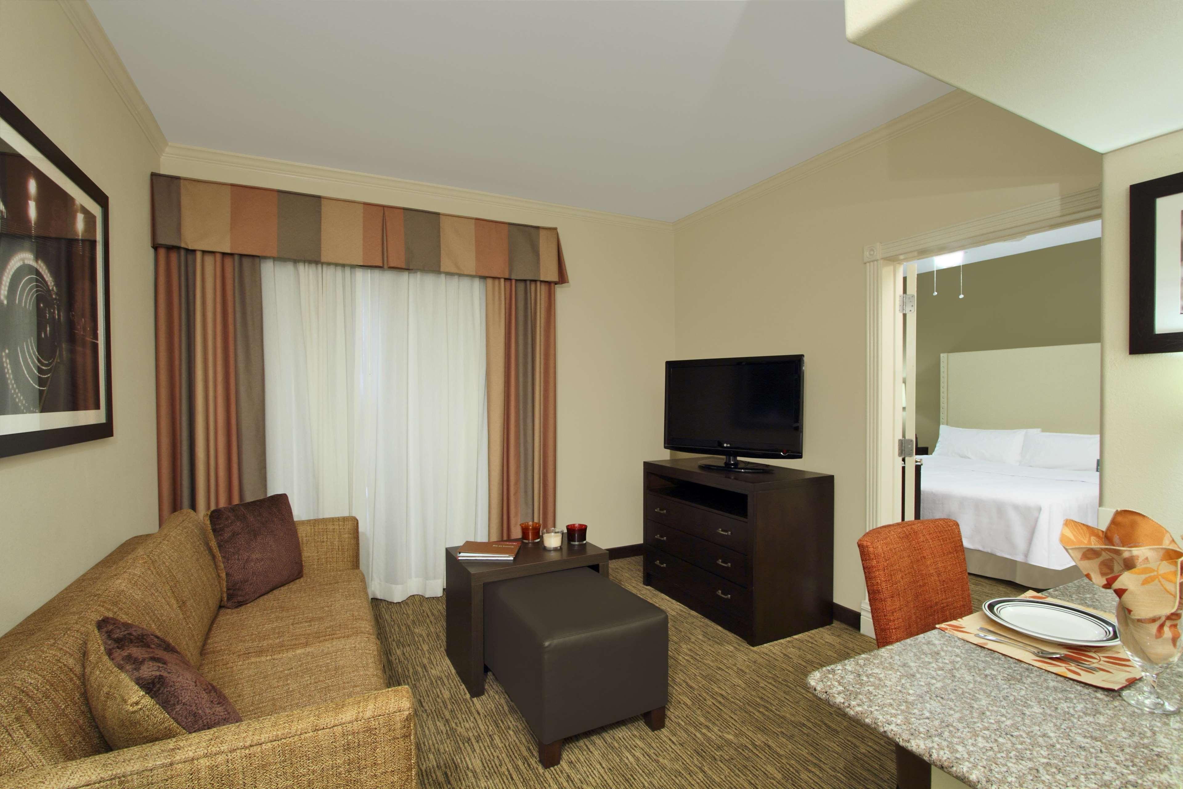 Homewood Suites By Hilton Houston-Woodlands-Shenandoah Зе-Вудлендс Экстерьер фото