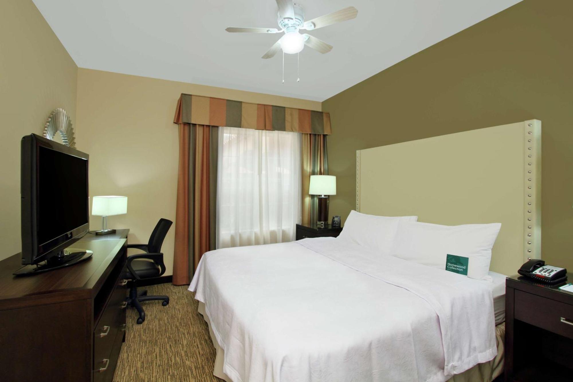 Homewood Suites By Hilton Houston-Woodlands-Shenandoah Зе-Вудлендс Экстерьер фото