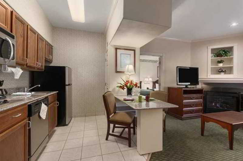 Homewood Suites By Hilton Houston-Woodlands-Shenandoah Зе-Вудлендс Экстерьер фото